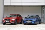 Volvo V60 D3 R-Design 2018 года (WW)